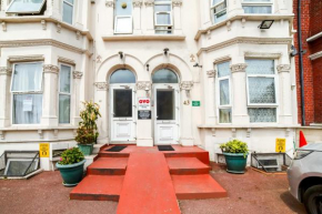Stratford Hotel, London